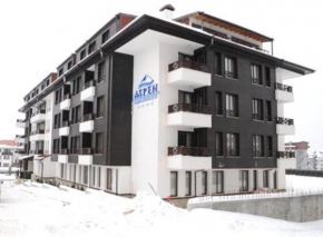 Ski Lift Apartment in Bansko